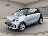 Smart forfour electric drive EQ,Klima ,Tempomat ,Parks Sachsen - Wilkau-Haßlau Vorschau