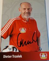 Bayer 04 Leverkusen B04 Autogrammkarte Trzolek Handsigniert Berlin - Mitte Vorschau