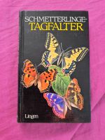 Schmetterlinge Tagfalter Baden-Württemberg - Salem Vorschau