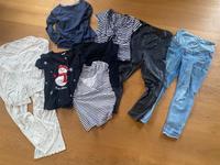 Umstandskleidung Paket Größe L Bayern - Puchheim Vorschau