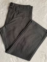 Grau-Schwarze Herren Männer Jeans Hose von Hugo Boss Gr. 38/30 Aachen - Preuswald Vorschau