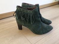 Be Natural by Jana Stiefeletten Gr. 37,5 Hannover - Vahrenwald-List Vorschau