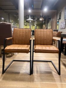 Freischwinger Set Stuhl Kleinanzeigen gebraucht Stühle, Möbel kaufen ist Kleinanzeigen in jetzt | Niedersachsen eBay