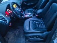 audi q5 2.0 benzine Essen - Essen-Katernberg Vorschau