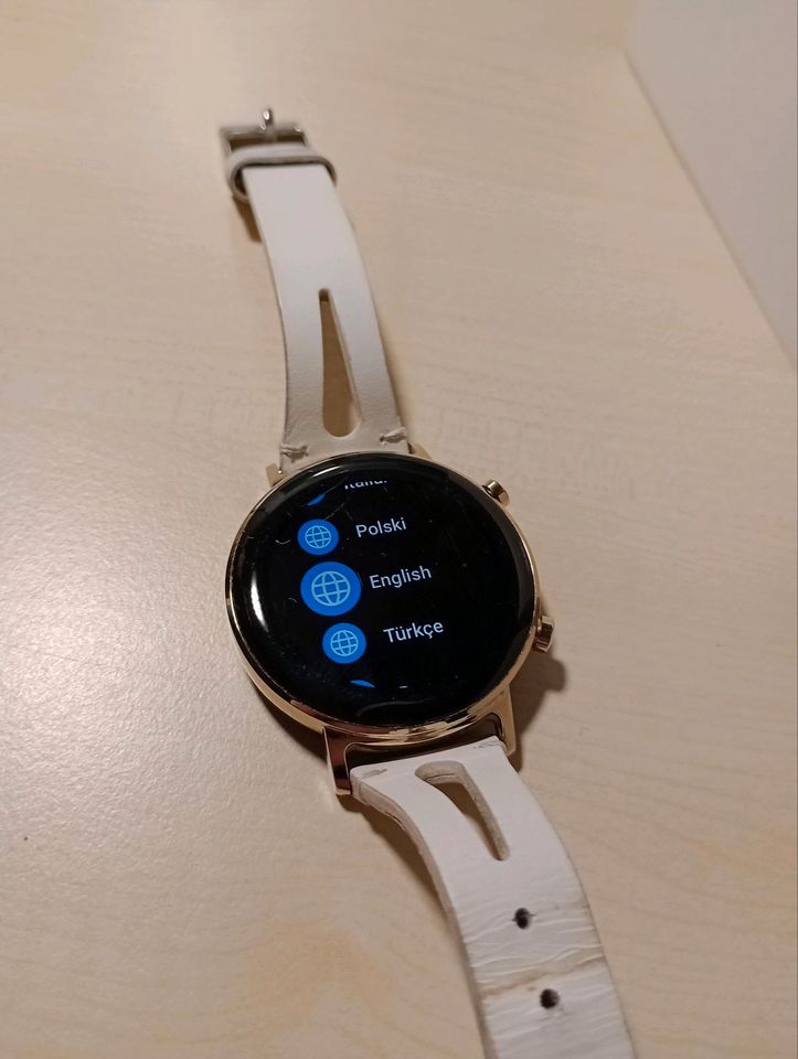 Huawei Watch GT 2 in Oberickelsheim