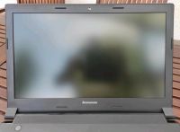 Laptop Lenovo 15,6 Zoll Sachsen-Anhalt - Greppin Vorschau