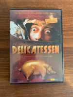 Delicatessen DVD, Jean-Pierre Jeunet München - Moosach Vorschau