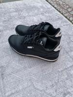 Schwarze Puma Schuhe Aachen - Aachen-Brand Vorschau