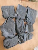 Ektorp Bezug für 2er Sofa, Sessel und Hocker grau Bayern - Erding Vorschau