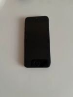 iPhone 5, 16 GB, Display reagiert nicht Schleswig-Holstein - Neumünster Vorschau