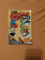 Comic Donald duck &Co.    Versand möglich Bayern - Münchberg Vorschau