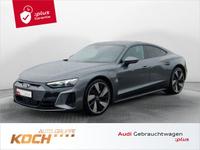 Audi e-tron GT quattro, Matrix Laser LED, Pano, HUD, Baden-Württemberg - Schwäbisch Hall Vorschau