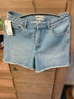 Damen Jeans Shorts by Tom Tailor Gr XL helle Waschung Hamburg-Mitte - Hamburg Wilhelmsburg Vorschau