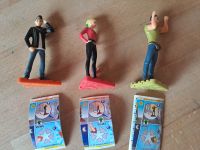 Fast and Furios Figuren aus Kinder Joy Nordrhein-Westfalen - Sassenberg Vorschau