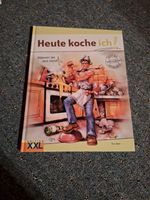 Heute koche ich , Kochbuch Baden-Württemberg - Weinheim Vorschau