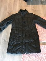 Blinddate Damen Winter Mantel schwarz 42 xl Bayern - Hirschaid Vorschau