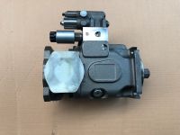 Bosch Rexroth Hydraulikpumpe A10VNO85DRS R902570076 Niedersachsen - Rieste Vorschau