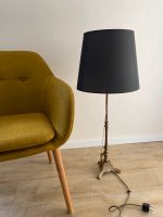 Stehlampe Messinglampe mit Quaste Lampe München - Laim Vorschau