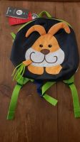 Sigikid Rucksack Kinderrucksack Hase Häschen Kind Kleinkind Baden-Württemberg - Karlsruhe Vorschau