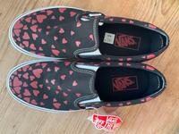 Vans Slip on sneaker Skate schwarz Herzen women 9,5 eur 40,4 neu Eimsbüttel - Hamburg Niendorf Vorschau