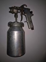 DDR Lackierpistole Sprio SM  63 Sachsen-Anhalt - Wolfen Vorschau