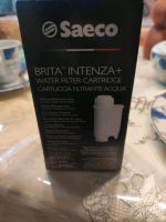 Wasserfilter Saeco Brita Intenza + Bayern - Burkardroth Vorschau