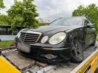 Mercedes-Benz W211 E 280 CDI T AVANTGARDE Unfall Rheinland-Pfalz - Brohl-Lützing Vorschau