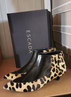 Escada Damen Stiefel Fantasy 37 Mitte - Tiergarten Vorschau