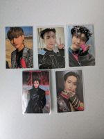 [WTS] Kpop Ateez Photocards (Seonghwa, Jongho, Yunho, Hongjoong) Rheinland-Pfalz - Dieblich Vorschau