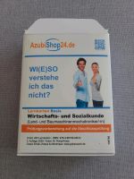 WISO Lernkarten für Land- und Baumaschinenmechatroniker Berlin - Lichtenberg Vorschau