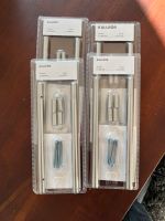 4x KALLRÖR Türgriffe von Ikea 213mm/NEU Hamburg Barmbek - Hamburg Barmbek-Süd  Vorschau