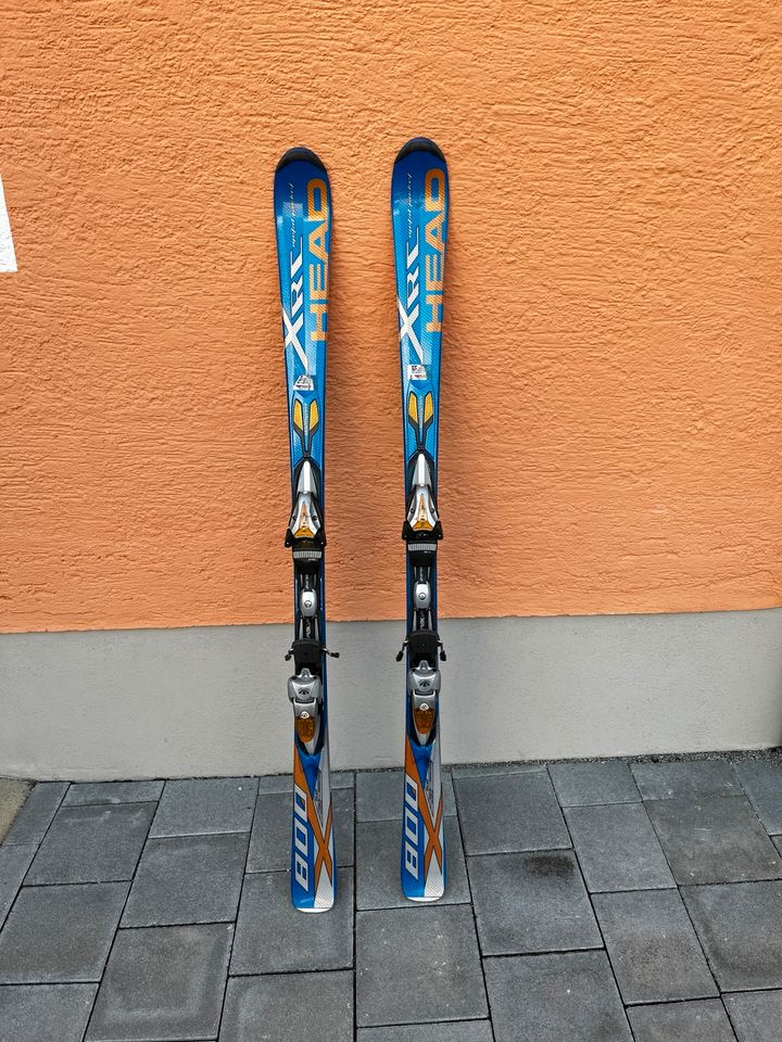 Head xrc 800, Ski in Bayern - Bach an der Donau | eBay Kleinanzeigen ist  jetzt Kleinanzeigen