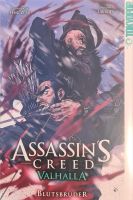 Assassin’s Creed - Valhalla: Blutsbrüder / Neu / Manga Bayern - Sulzfeld am Main Vorschau