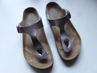 Birkenstock Sandalen Gr.37 Köln - Chorweiler Vorschau