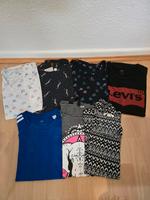 Tshirt Paket Gr M/L Niedersachsen - Bad Gandersheim Vorschau