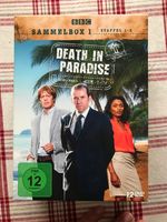 DVD Serie Death in Paradise Diverse Brandenburg - Teltow Vorschau