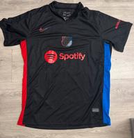 Lamine Yamal Trikot Östliche Vorstadt - Hulsberg Vorschau