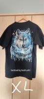 versch. T Shirts Motiv Wolf, Country Hessen - Bad Sooden-Allendorf Vorschau