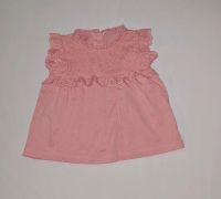 Baby Bluse Gr. 80 Niedersachsen - Schapen Vorschau