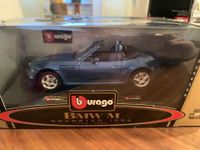 Burago BMW M Roadster (1996), 1/24 Niedersachsen - Schwaförden Vorschau