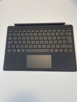 Tastatur / Keyboard - Microsoft Surface Pro 4 Type Cove - gut Bayern - Kolbermoor Vorschau