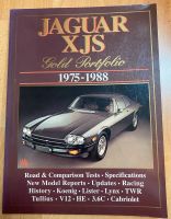 Jaguar Buch XJS Gold Portfolio 1975-1988 Bayern - Tapfheim Vorschau