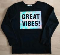 Sweatshirt Pulli, Sweatpulli, H&M, Gr. 158/164 Nordrhein-Westfalen - Bad Oeynhausen Vorschau