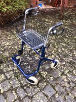 Altenpflege Rollator gute Zustand Hessen - Hanau Vorschau