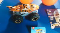 Kinder Riesen Ü-Ei Hotwheels Monstertruck Nordrhein-Westfalen - Gevelsberg Vorschau