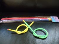 12 Packungen flexible Bleistifte mit Radiergummi -neu- Rheinland-Pfalz - Boppard Vorschau