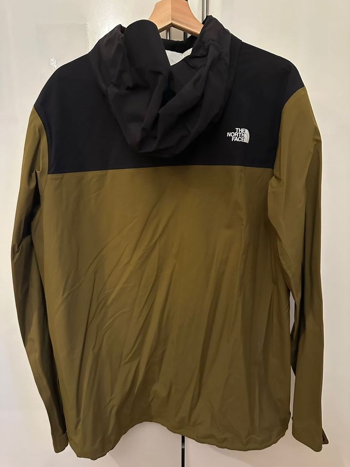 The North Face Futurelight Tente Jacke in Solingen