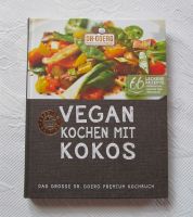 Vegan kochen mit Kokos von Dr. Goerg, Kochbuch NEU! ☀️ Kr. Altötting - Neuötting Vorschau