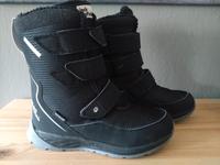 Jack Wolfskin Stiefel Gr 37 Sachsen-Anhalt - Querfurt Vorschau