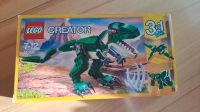 LEGO CREATOR 31058 Dino 3in1 Set Original Karton Bayern - Regen Vorschau